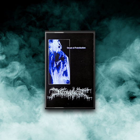 Necrophagist - Onset of Putrefaction (Tape)
