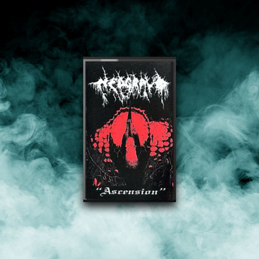 Nedgravd - Ascension (Tape)