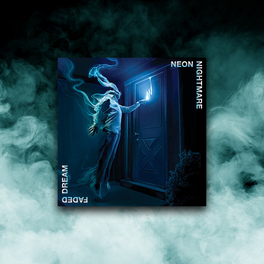 Neon Nightmare - Faded Dream (12" Vinyl)