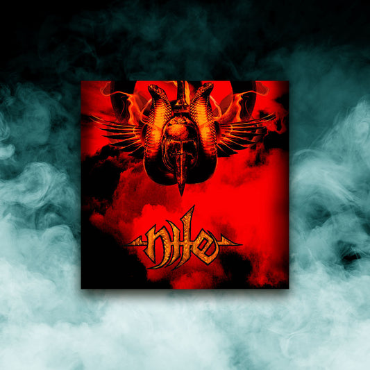 Nile - Annihilation Of The Wicked (12" Vinyl)