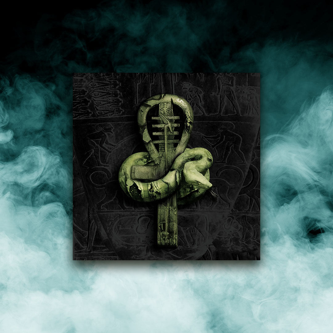 Nile - In Their Darkened Shrines (12" Vinyl)