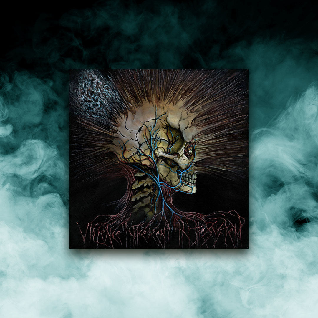 Noxis - Violence Inherent in the System (12" Vinyl)
