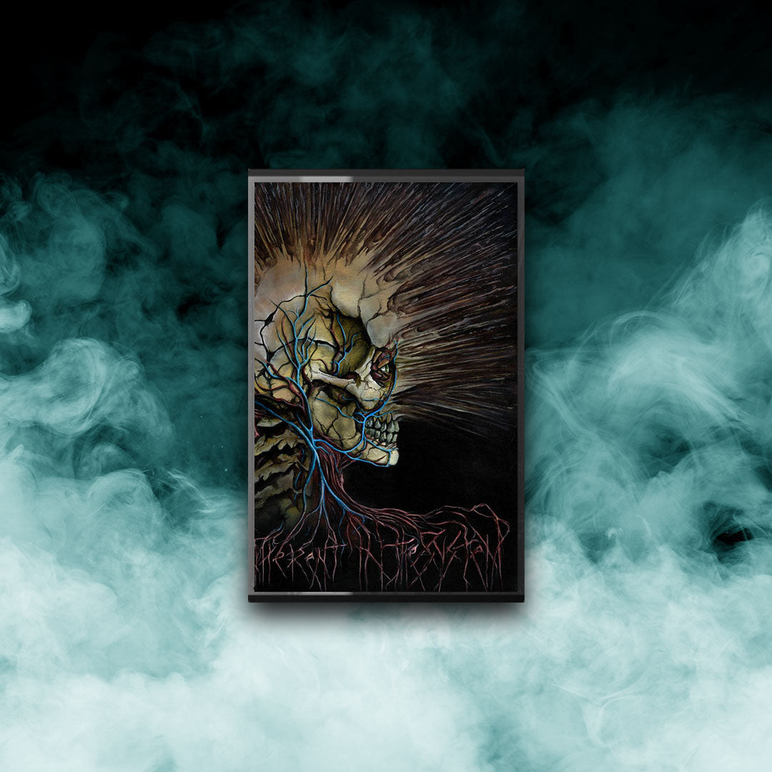 Noxis - Violence Inherent in the System (Tape)