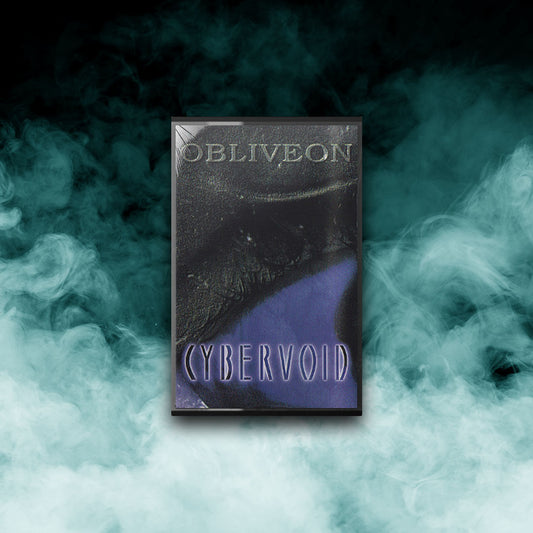 Obliveon - Cybervoid (Tape)
