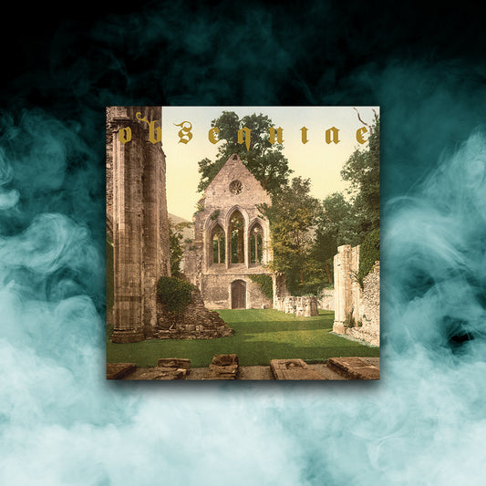 Obsequiae - Aria of Vernal Tombs (12" Vinyl)