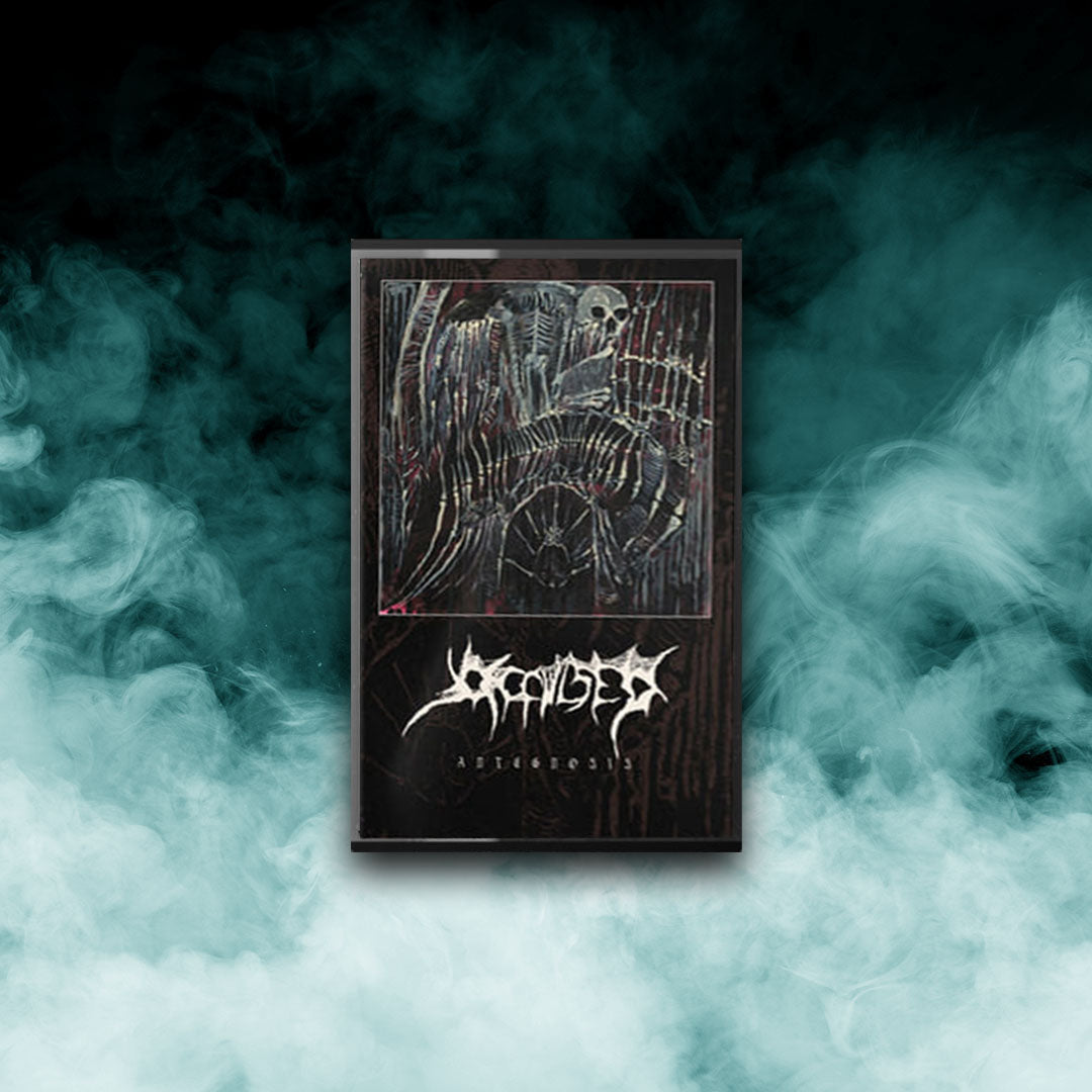 Occulsed - Antegnosis (Tape)