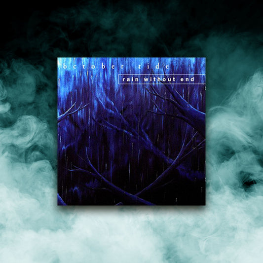 October Tide - Rain Without End (12" vinyl)