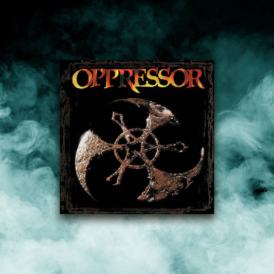 Oppressor - Elements Of Corrosion (12" Vinyl)
