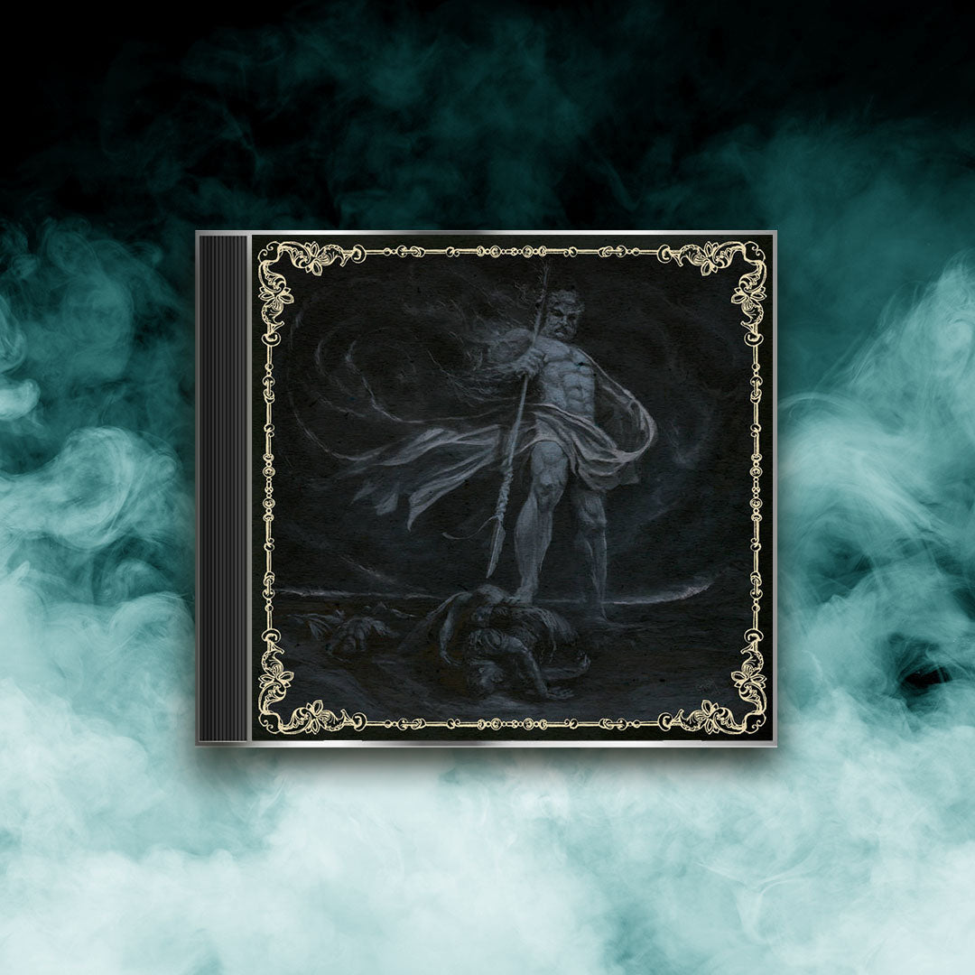 Oraculum - Always Higher (CD)