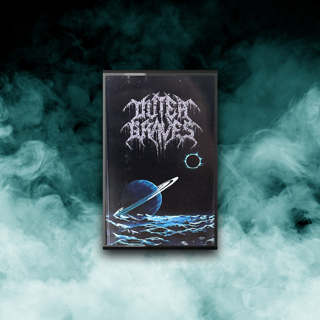 Outer Graves - Terminal Limit (Tape)