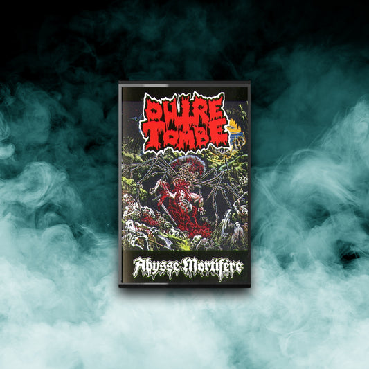 Outre Tombe - Abysse Mortifere (Tape)
