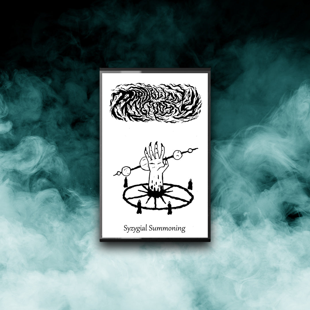 Perihelion Gnosis - Syzygial Summoning (Tape)