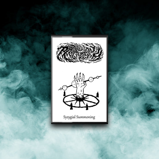 Perihelion Gnosis - Syzygial Summoning (Tape)