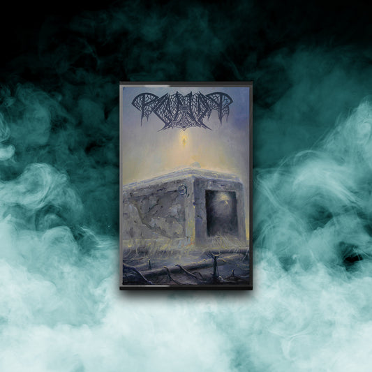 Paganizer - Flesh Requiem (Tape)