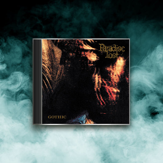 Paradise Lost - Gothic (CD)