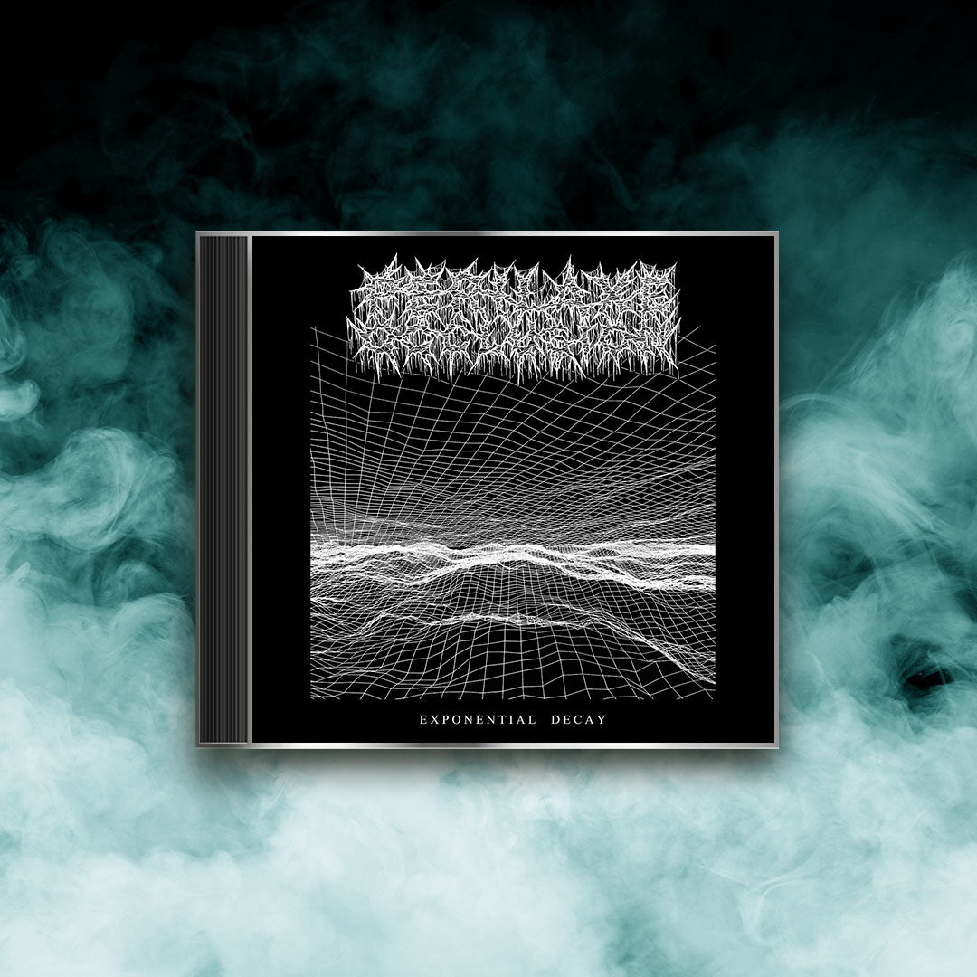 Perilaxe Occlusion - Exponential Decay (CD)