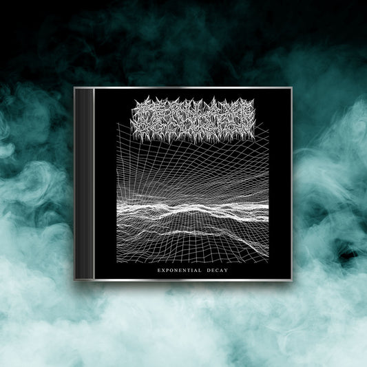 Perilaxe Occlusion - Exponential Decay (CD)