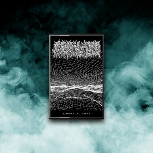 Perilaxe Occlusion - Exponential Decay (Tape)