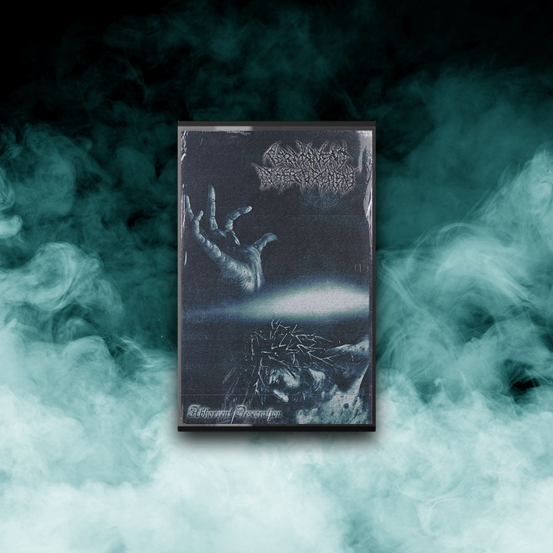 Permanent Disfigurement - Abhorrent Desecration (Tape)
