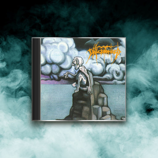 Phlebotomized - Immense Intense Suspense (CD)