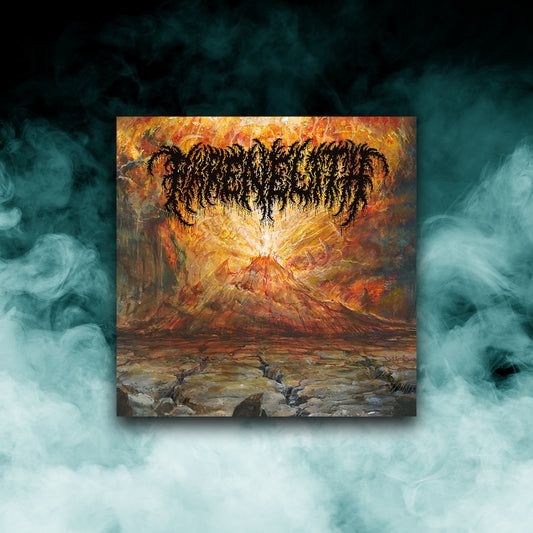 Phrenelith - Ashen Womb (12" Vinyl)