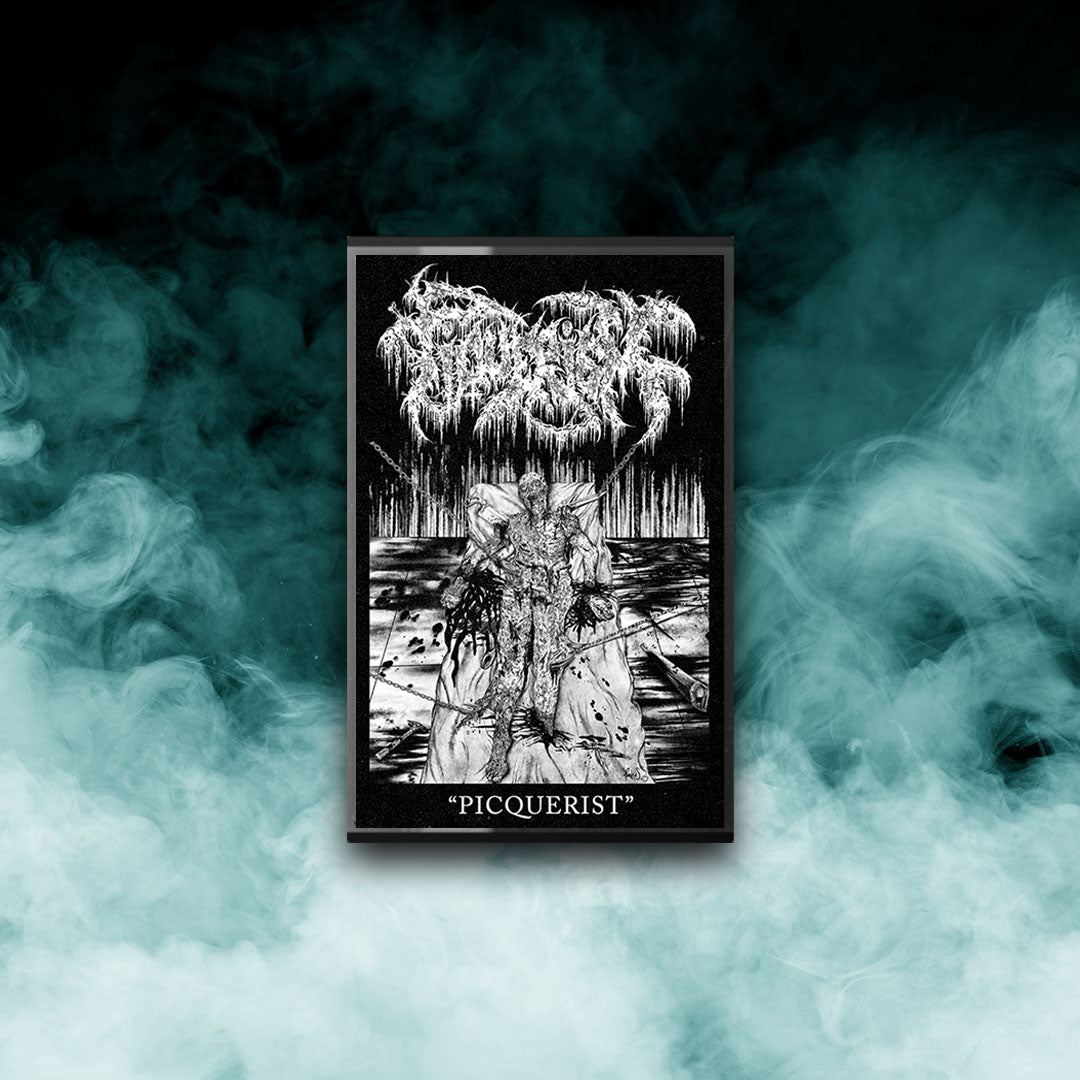 Piquerism - Piquerist (Tape)