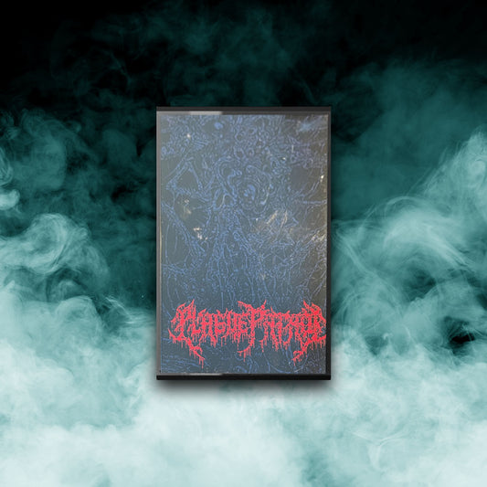 Plague Patrol - Demo 2021 (Tape)