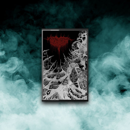 Ploutonion - Ceaseless Echoes of Forgotten Souls (Tape)