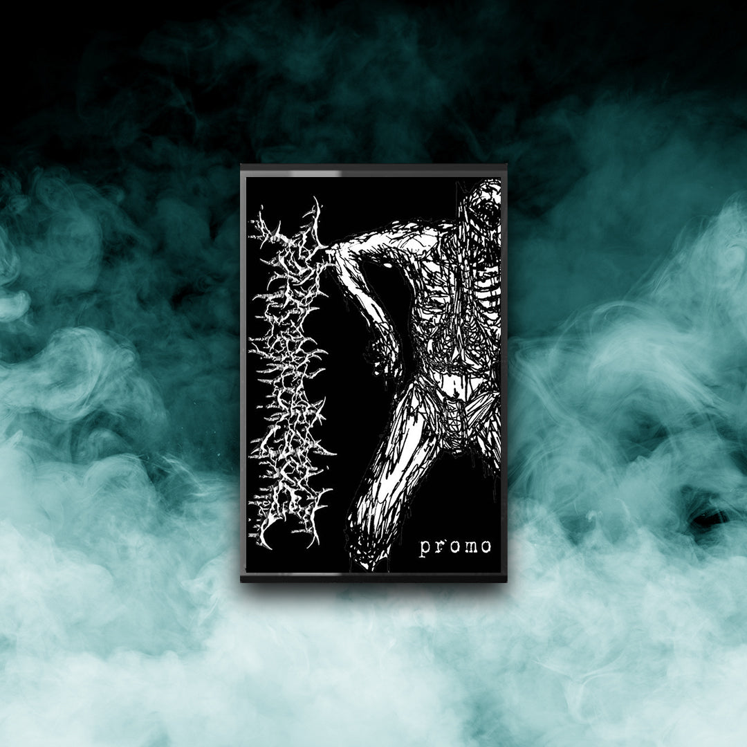 Portraif Of God - Promo (Tape)