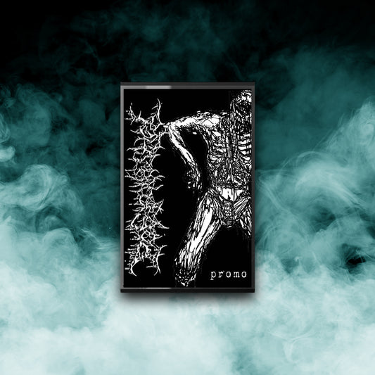 Portraif Of God - Promo (Tape)