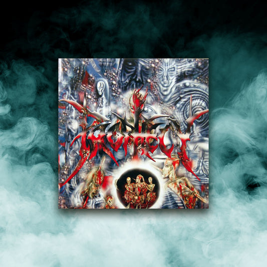 Prophecy - Our Domain (12" Vinyl)