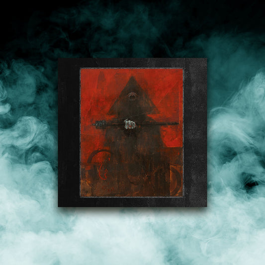 Proscription - Conduit (12" vinyl)