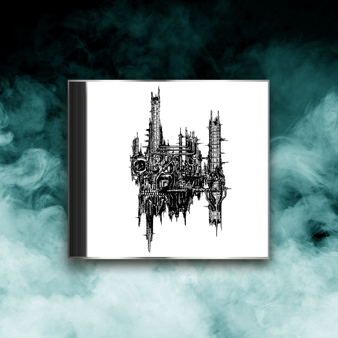 Pungent Stench - Mucous Secretion (CD)