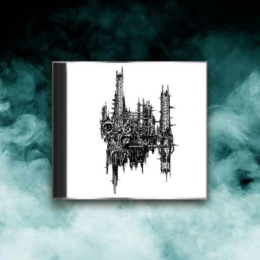Pungent Stench - Mucous Secretion (CD)