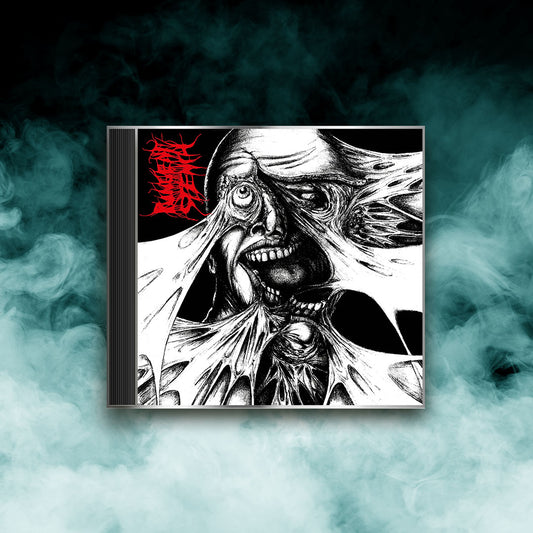 Pungent Stench - Pungent Stench (CD)