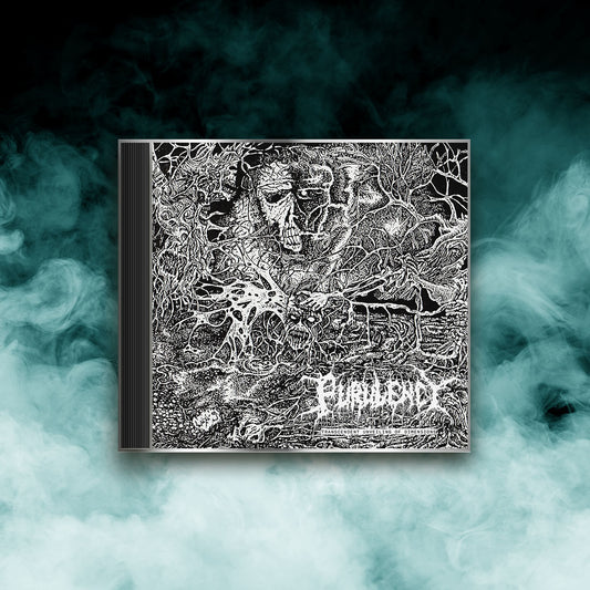 Purulency - Transcendent Unveiling Of Dimensions (CD)