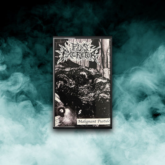 Pus Excretor - Malignant Pustule (Tape)