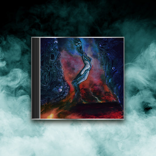 Putrid Evocation - Eternal Gloom (CD)