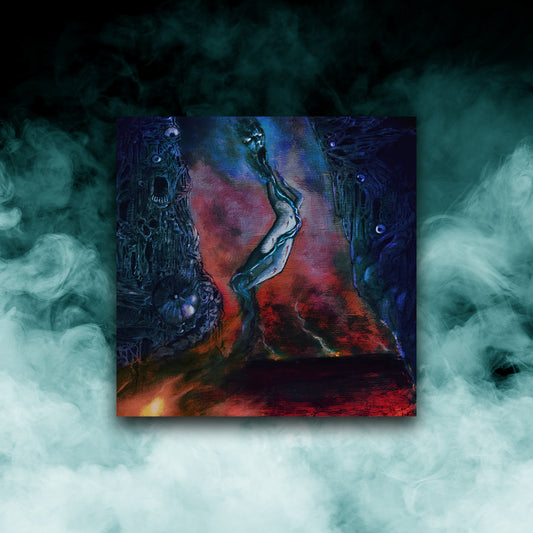 Putrid Evocation - Eternal Gloom (12" vinyl)