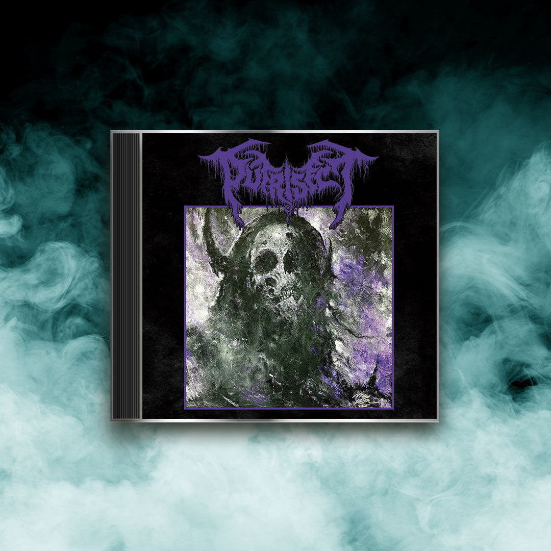 Putrisect - Putrisect (CD)