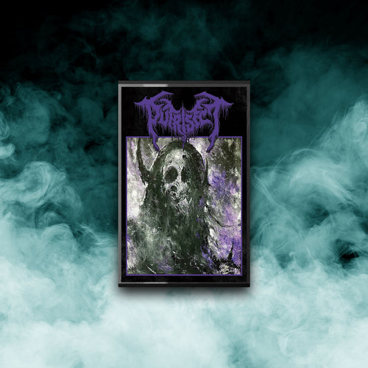 Putrisect - Putrisect (Tape)