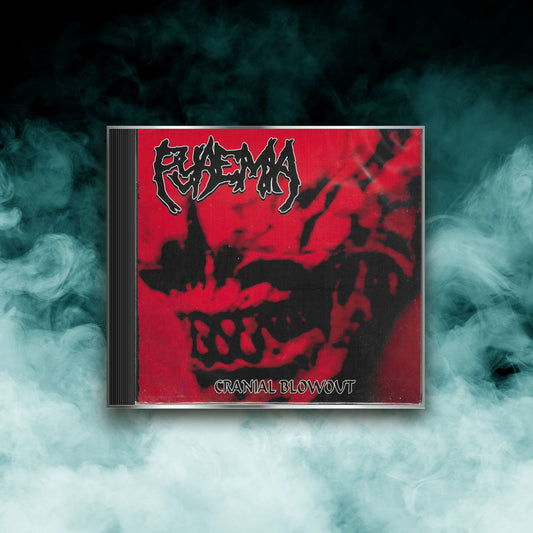 Pyaemia - Cranial Blowout (CD)