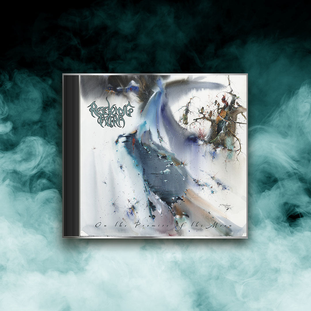 Reeking Aura - On The Promise of the Moon (CD)