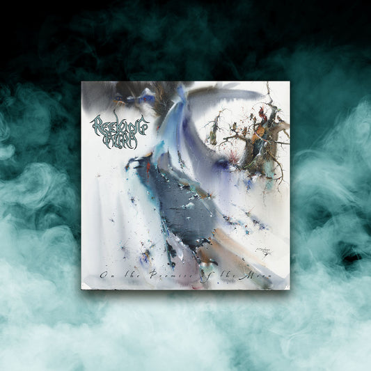 Reeking Aura - On The Promise of the Moon (12" Vinyl)