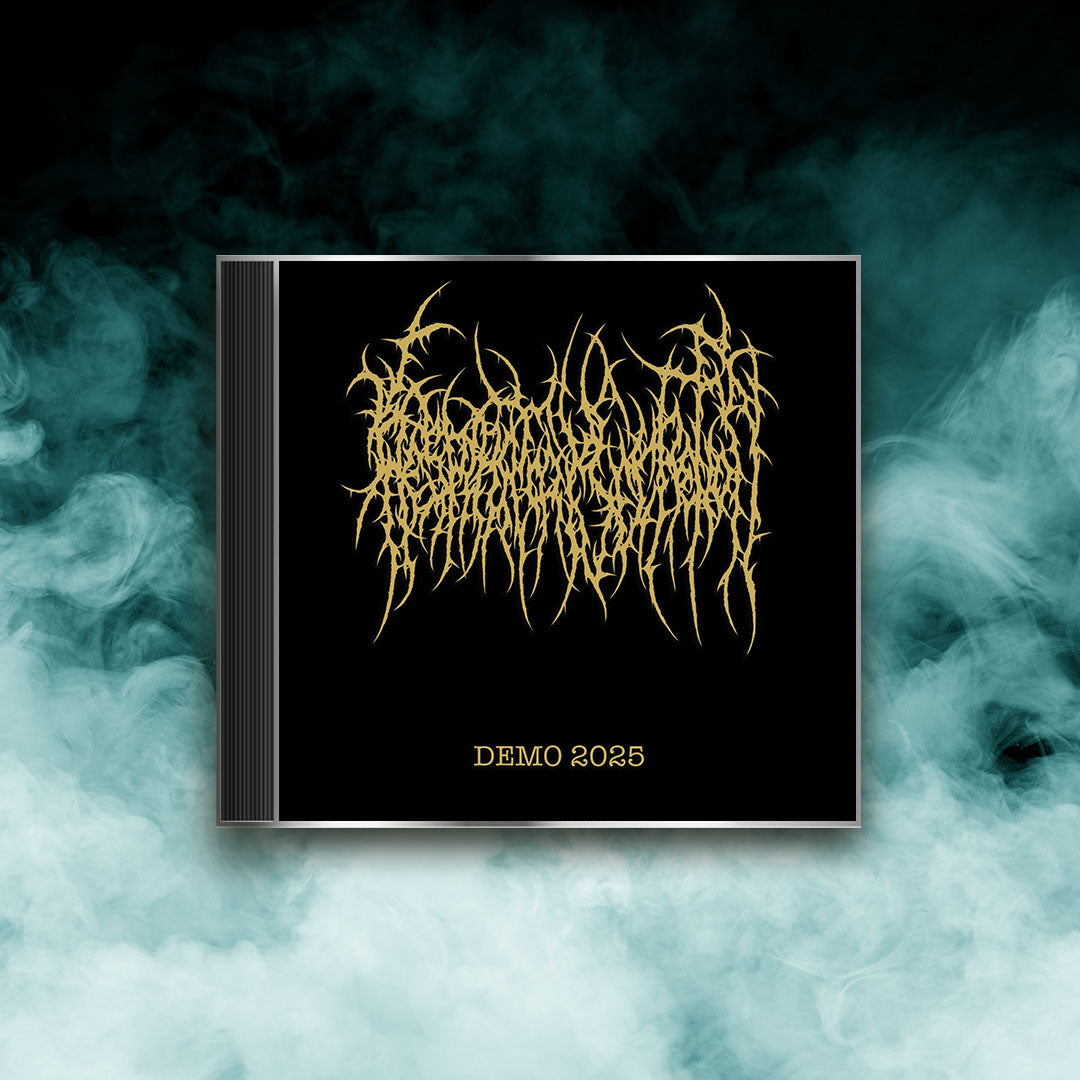 Respiratory Secretion - Demo 2025 (CD)
