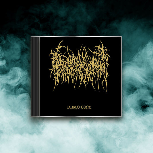 Respiratory Secretion - Demo 2025 (CD)