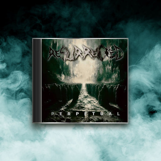 Resurrected - Perpetual (CD)