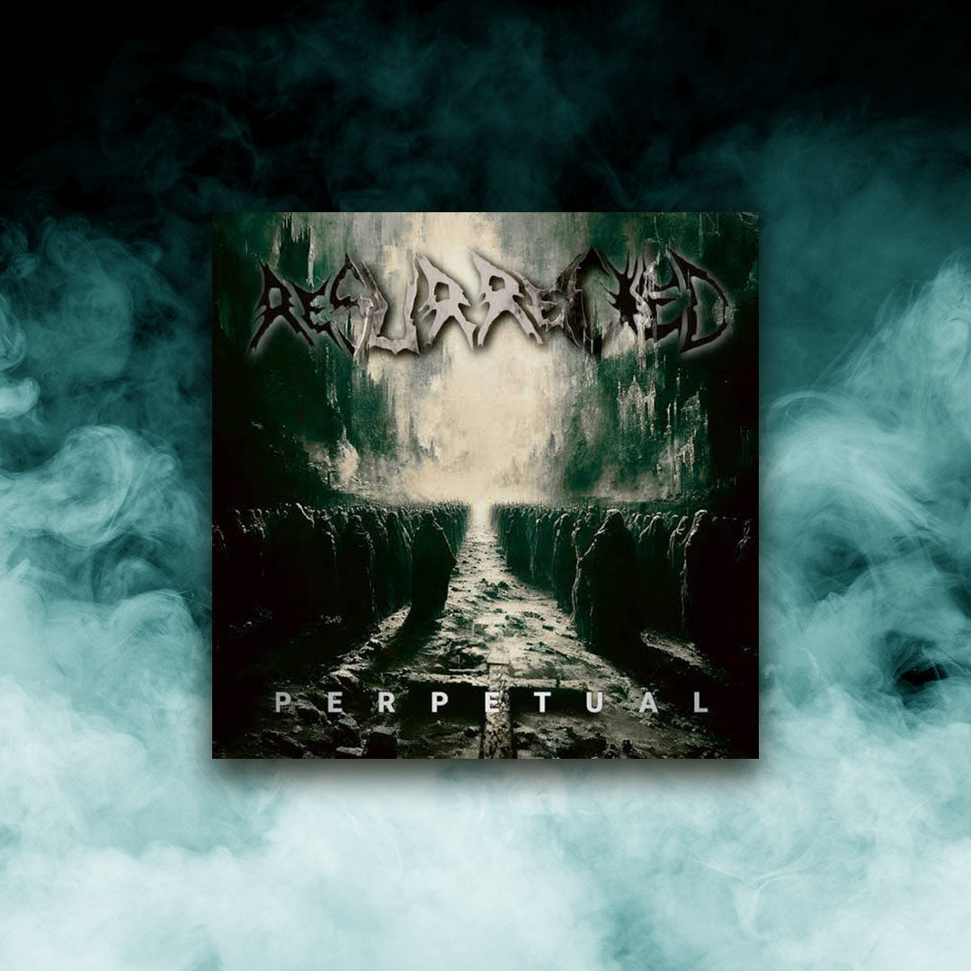 Resurrected - Perpetual (12" vinyl)