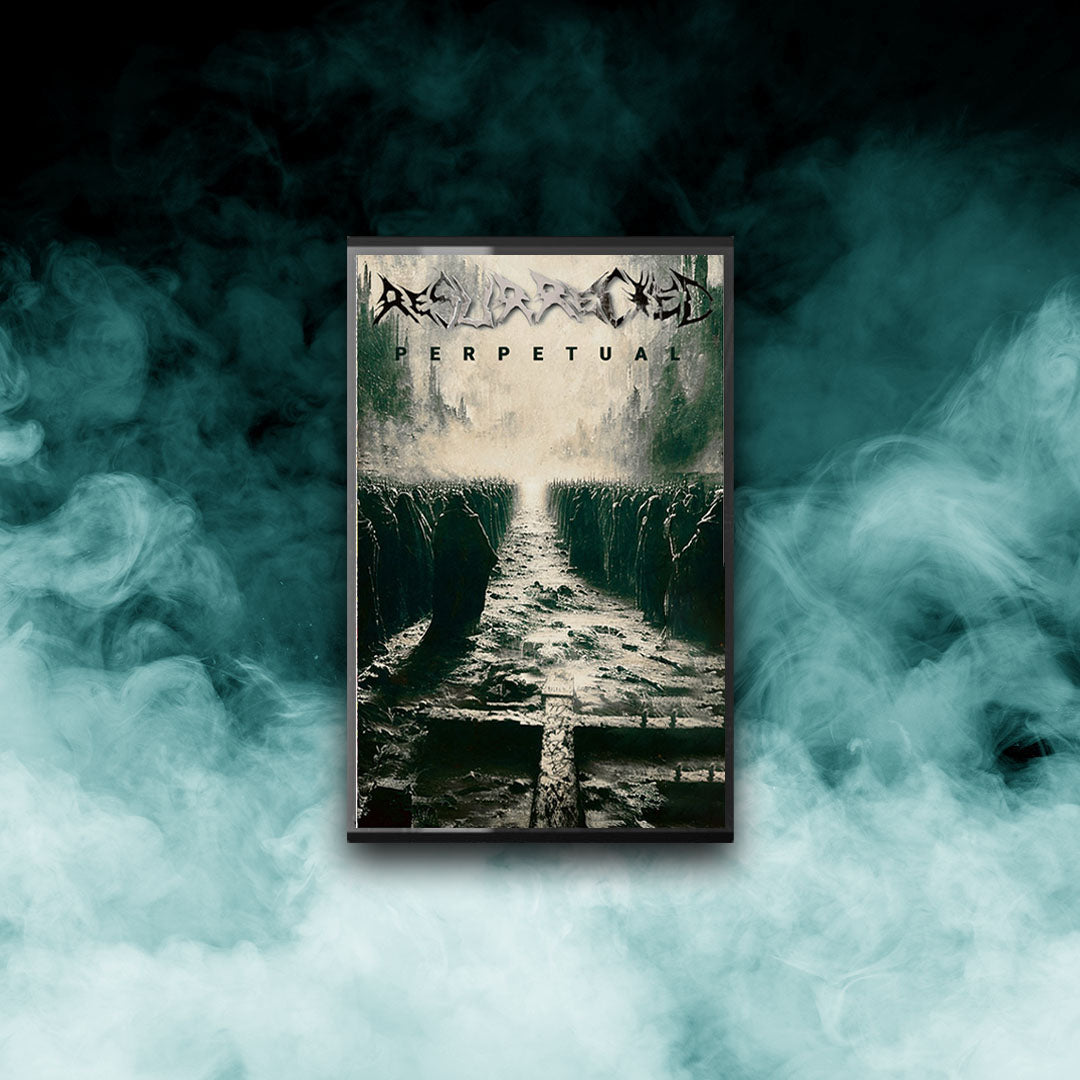 Resurrected - Perpetual (Tape)