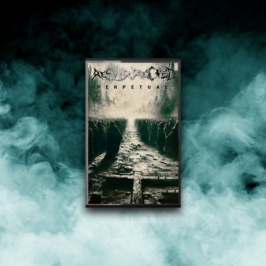 Resurrected - Perpetual (Tape)